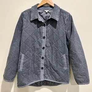 Quilt Jacket